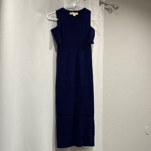 Micheal Kors sweater dress